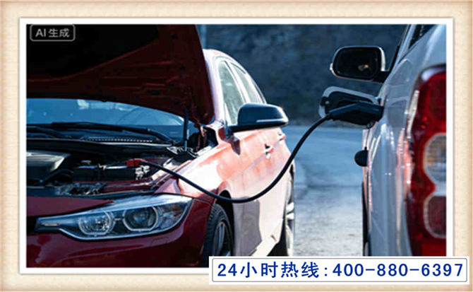 清涧潍坊拖车,附近24小时汽车拖车救援，潍坊道路救援拖车电话